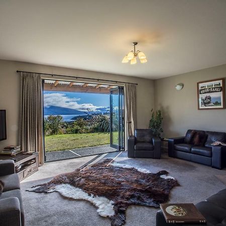 Loch Vista Bed & Breakfast Te Anau Esterno foto