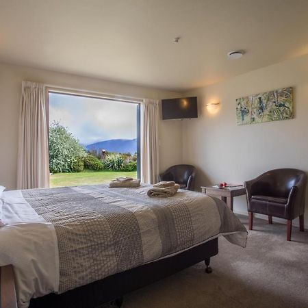 Loch Vista Bed & Breakfast Te Anau Esterno foto