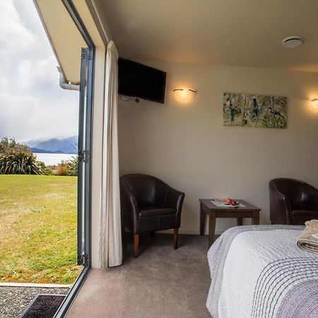 Loch Vista Bed & Breakfast Te Anau Esterno foto