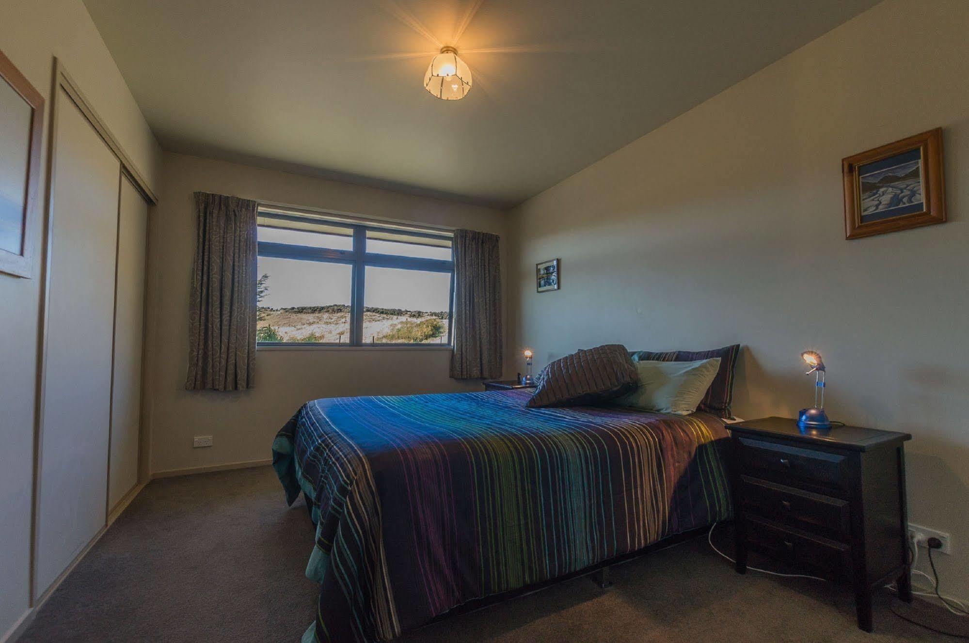Loch Vista Bed & Breakfast Te Anau Esterno foto