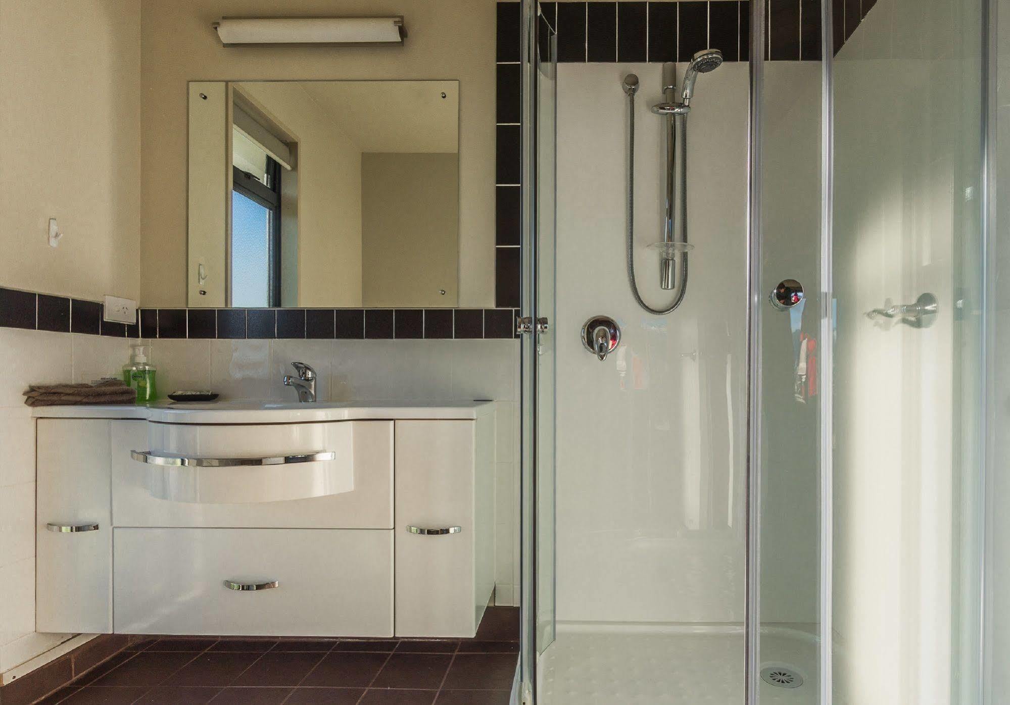Loch Vista Bed & Breakfast Te Anau Esterno foto