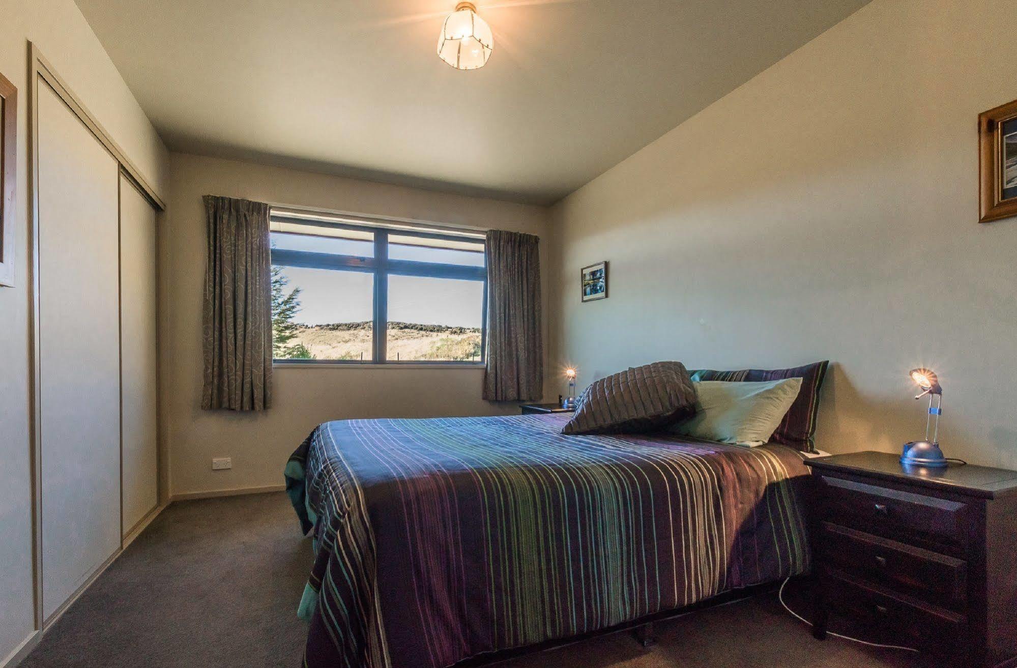 Loch Vista Bed & Breakfast Te Anau Esterno foto