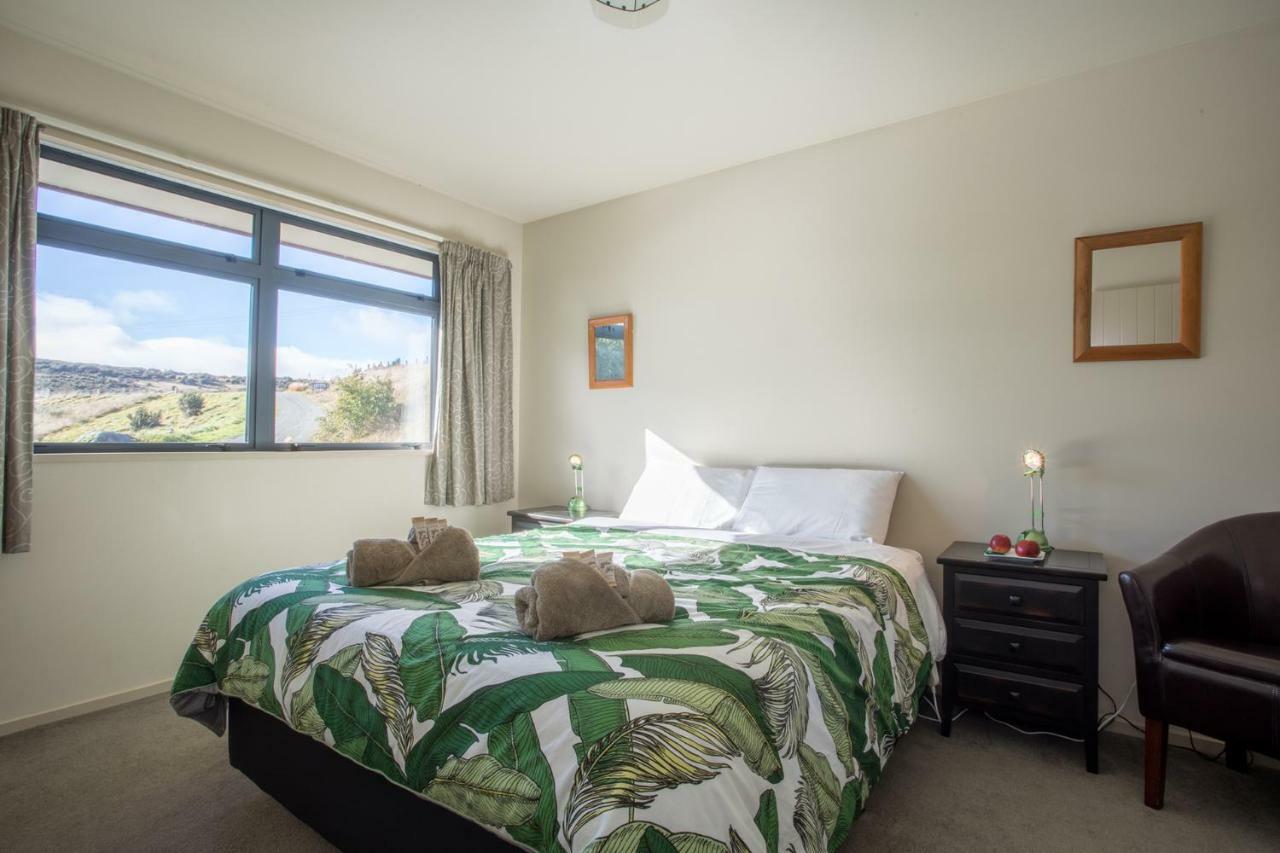 Loch Vista Bed & Breakfast Te Anau Esterno foto