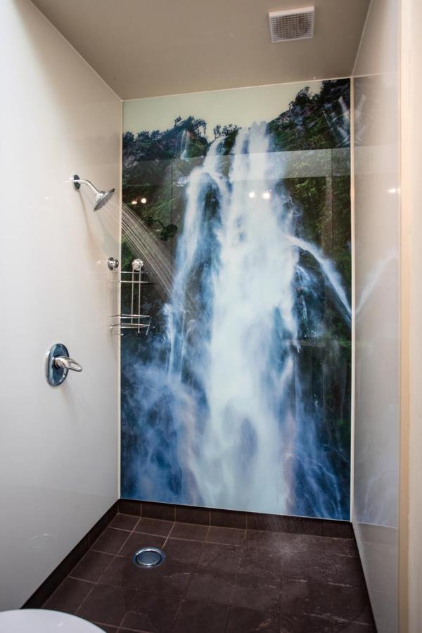 Loch Vista Bed & Breakfast Te Anau Esterno foto